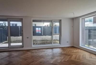 Casă cu 4 camere cu Teren 200 Mp în Pipera - 7