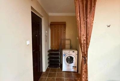 Apartament cu o camera, 22 mp, parter - zona Dorobantilor - 2