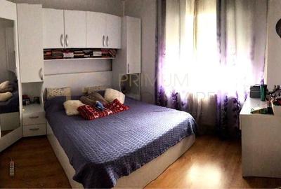 Apartament cu 4 camere decomandat, mobilat în Soarelui