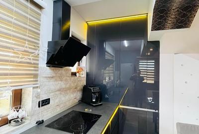 VILĂ TIP DUPLEX – PALAZU MARE VEDERE LA LAC 295.000 € - 17