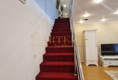 Apartament de 3 camere, decomandat, 90 mp., zona Stefan cel Mare. - 5