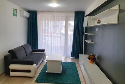 Apartament cu 2 camere decomandat în Făcăi - 6