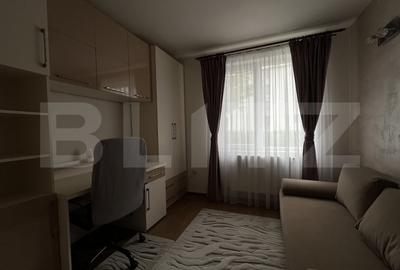 Apartament cu 3 camere, modern, parcare, 64 mp, zona Eroilor - 10