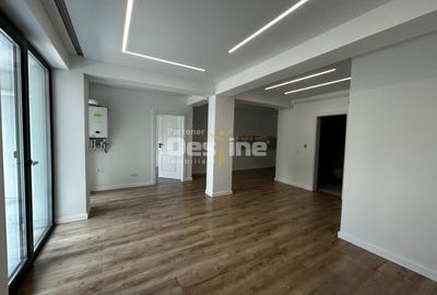 Apartament cu 2 camere în Rediu - 4