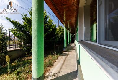 Casa individuala zona Giroc- 0%comision - 12