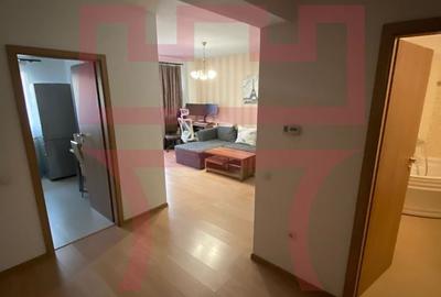 Apartament cu 2 camere semidecomandat, mobilat în Bună Ziua - 12