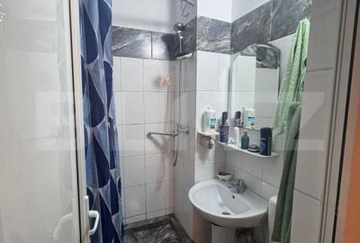 Garsoniera open space, 18 mp, Aparatorii Patriei - 4