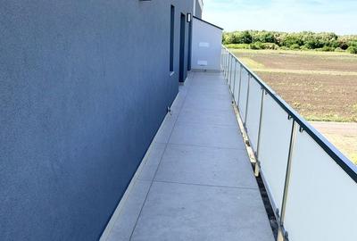 Apartament cu 3 camere semidecomandat în Torontalului - 12