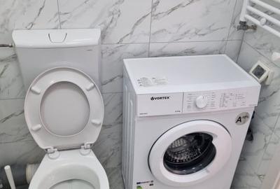 Apartament cu 2 camere semidecomandat, mobilat în Militari - 10