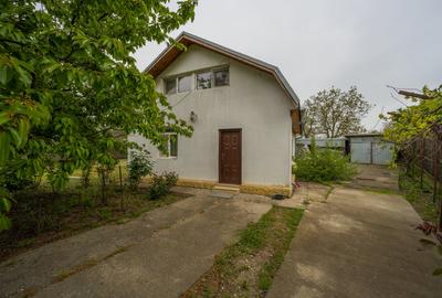 Casă individuală cu 3 camere cu Teren 1726 Mp în Tâncăbești - 15