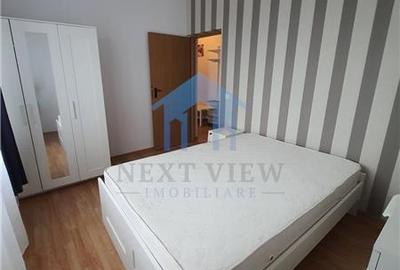Apartament cu 2 camere decomandat în Bună Ziua