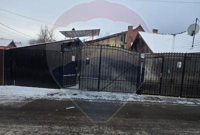 Casă / Vilă oportunitate cu 5 camere priveliste frumoasa - 19