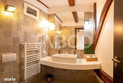 Apartament cu 2 camere nedecomandat în Central - 7
