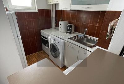 Apartament cu 2 camere semidecomandat în Berceni - 4