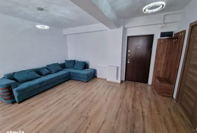 Apartament cu 2 camere în 9 Mai - 6