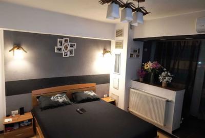 Apartament cu 2 camere decomandat în Ostroveni