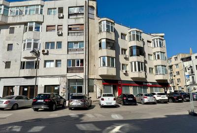 COMISION 0% - Constanta - Zona Peninsulara - Apartament 3 camere modern - 16