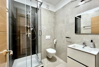 Apartament 3 camere, spațios si elegant, Braytim - Parcul Pădurice - 24