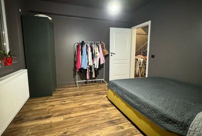 De închiriat penthouse 122mp - 14