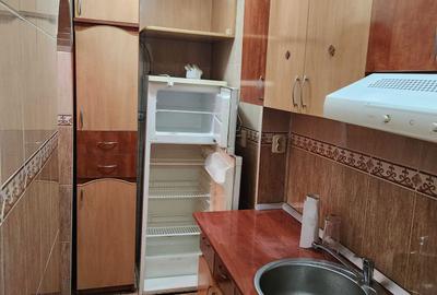 Garsonieră decomandată în Mărăței - 5