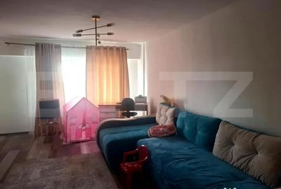 Apartament cu 3 camere decomandat în Central - 8