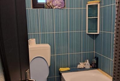 Apartament cu 2 camere decomandat în Central - 8