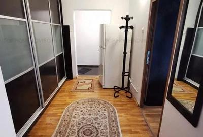 Apartament cu 2 camere decomandat în Titulescu - 7