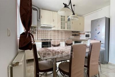 Apartament 3 camere - zona Valea Aurie - 5