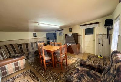 Casă individuală cu 4 camere cu Canalizare în Șeica Mare - 8