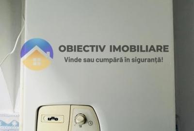 Garsonieră decomandată în Dărmănești - 5