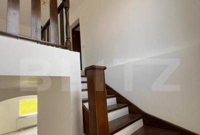 Duplex nou, 305 mp utili, gradina ?i terasa, zona Cisna - 2