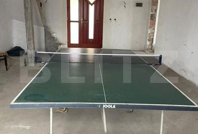 Casă cu 4 camere cu Teren 2900 Mp în Central - 4