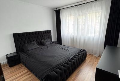 Apartament cu 3 camere în Alfa - 3