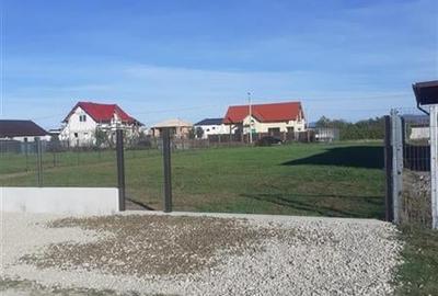 800mp teren intravilan, cu facilitati, Bod, Brasov - 23