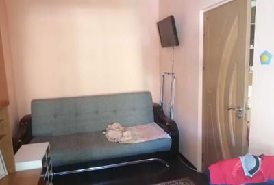 Apartament cu 2 camere decomandat în Exterior Vest - 6