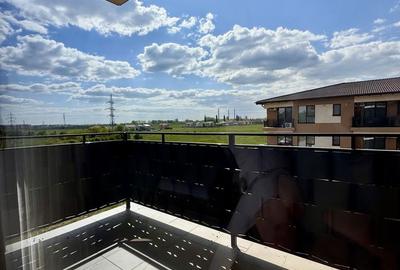 Apartament cu 3 camere decomandat în Giroc - 14