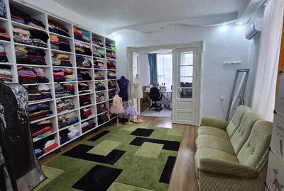 Casă cu 5 camere cu Teren 158 Mp în Central - 3