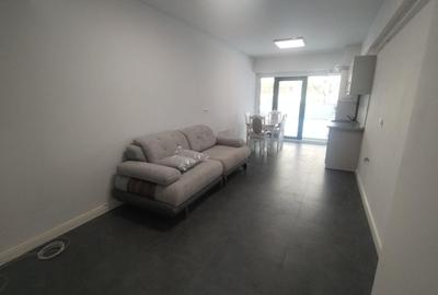 Apartament cu 2 camere semidecomandat, mobilat în Central - 5
