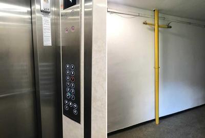 Garsoniera Lujerului | bloc mixt | langa metrou - 6