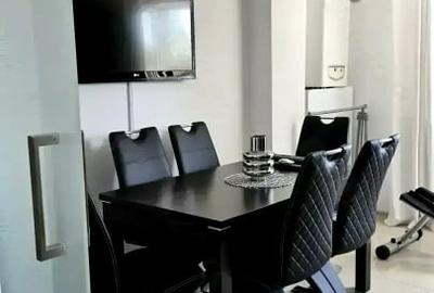 APARTAMENT 3 CAMERE -CENTRALA PROPRIE -METROU N.GRIGORESCU - 2