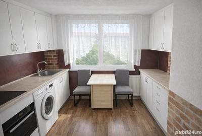 Apartament cu 2 camere semidecomandat în Calea Aradului - 1