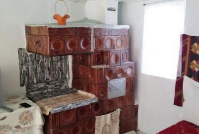 Casă cu 4 camere în Grivița - 6