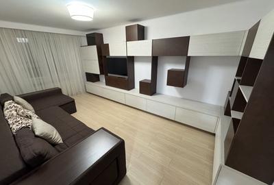 Apartament cu 3 camere decomandat, mobilat în Dristor - 3
