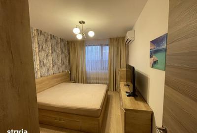 Apartament cu 2 camere în 13 Septembrie - 4