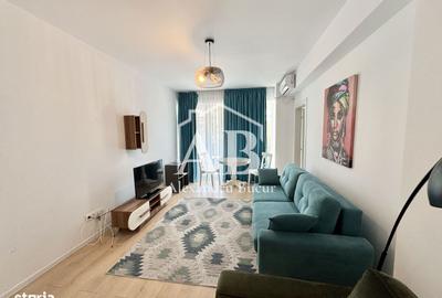 Apartament cu 3 camere, mobilat în Central - 10