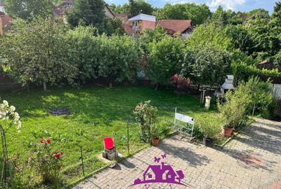 Casă cu 5 camere cu Teren 665 Mp în Salca - 2