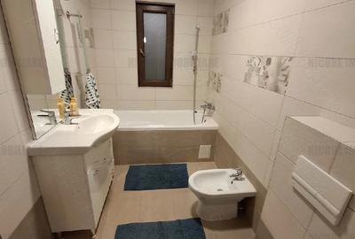 Apartament cu 3 camere semidecomandat în Calea Urseni - 6