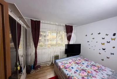 Apartament cu 2 camere semidecomandat în Banat - 4