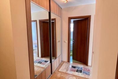 Apartament cu 5 camere decomandat, mobilat în Titan - 8