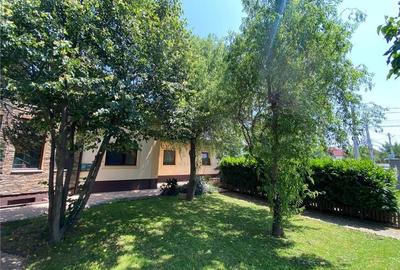 Dumbravita - Vila moderna - Teren 1430mp - 2 Fronturi - Carport - Panouri solare - 25